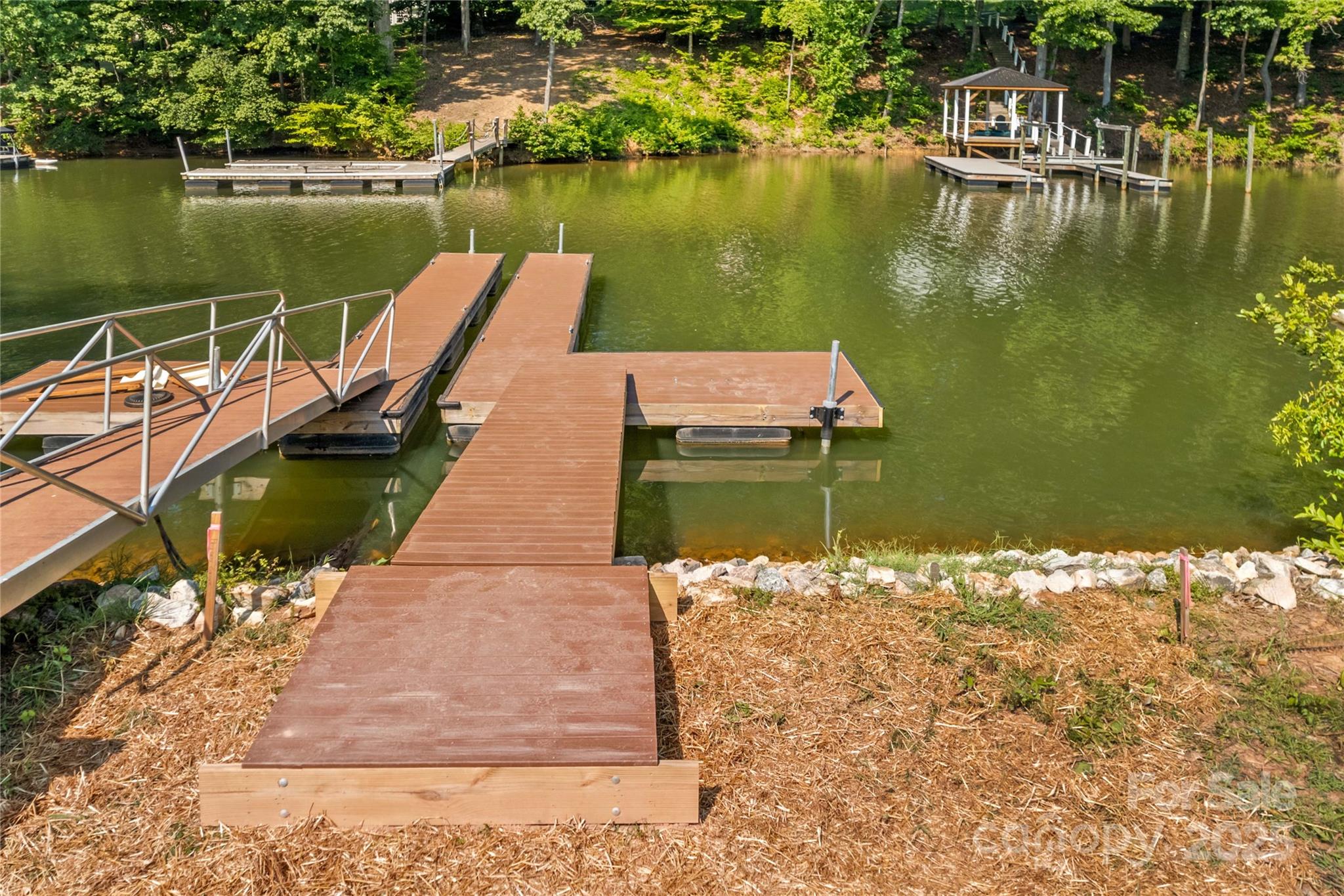 123 Ensign Road Mooresville, NC 28117 - Photo 31 of 32
