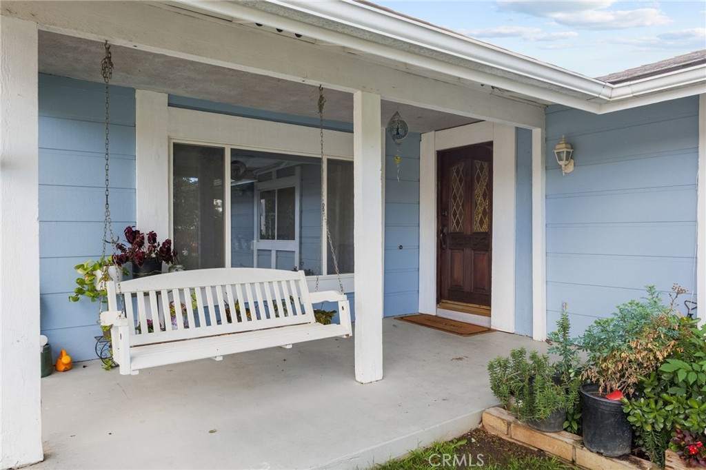 8548 Turlock Drive Riverside, CA 92504 - Photo 5 of 56 a view of an entryway front of a house