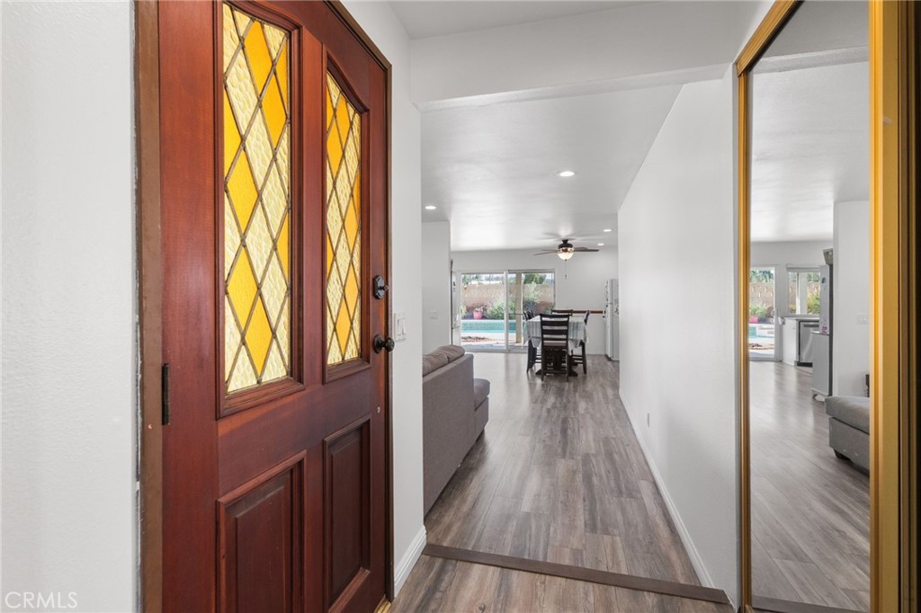 8548 Turlock Drive Riverside, CA 92504 - Photo 6 of 56 a view of a living room with a large window