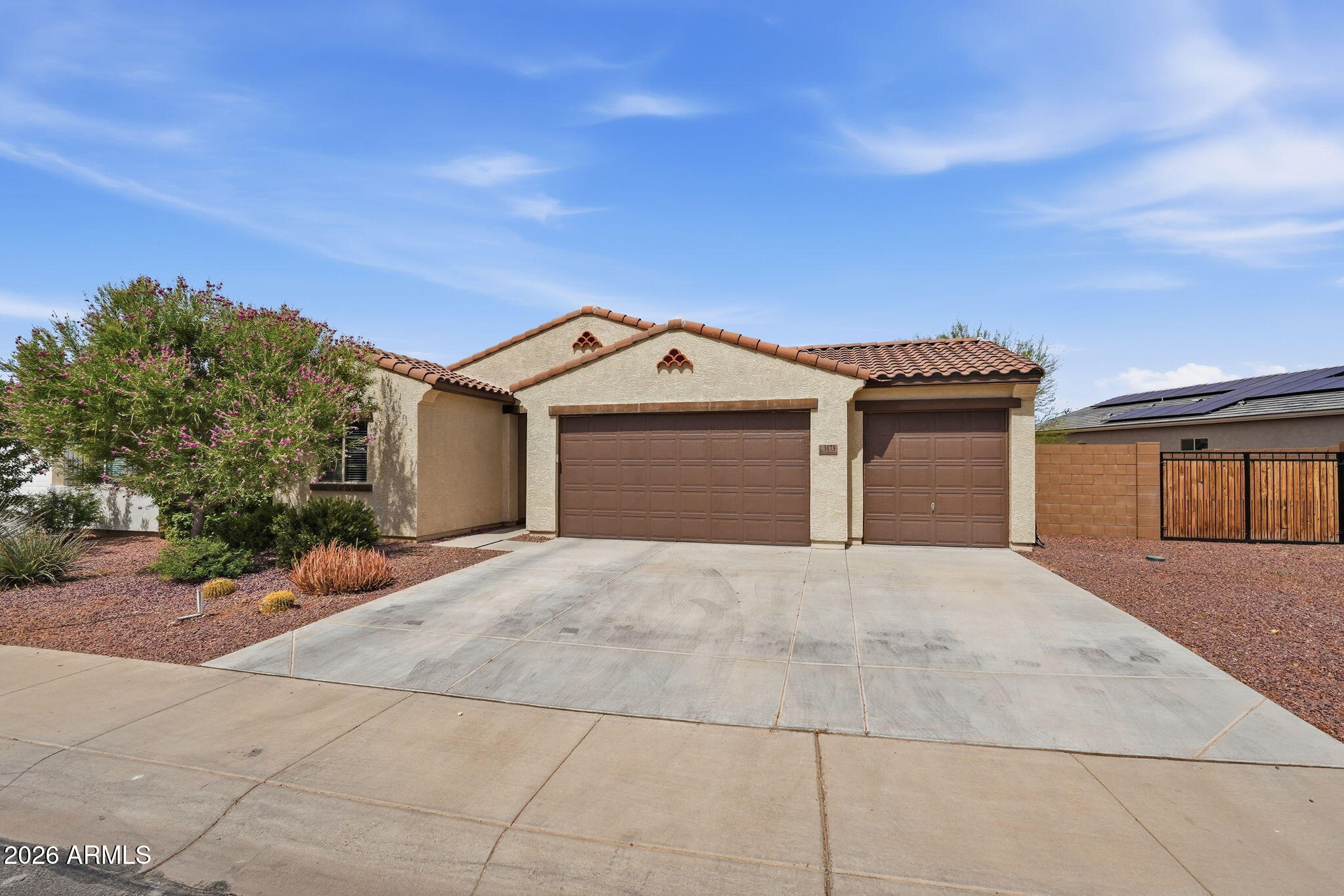 3173 Excursion Lane Casa Grande, AZ 85122 - Photo 8 of 41