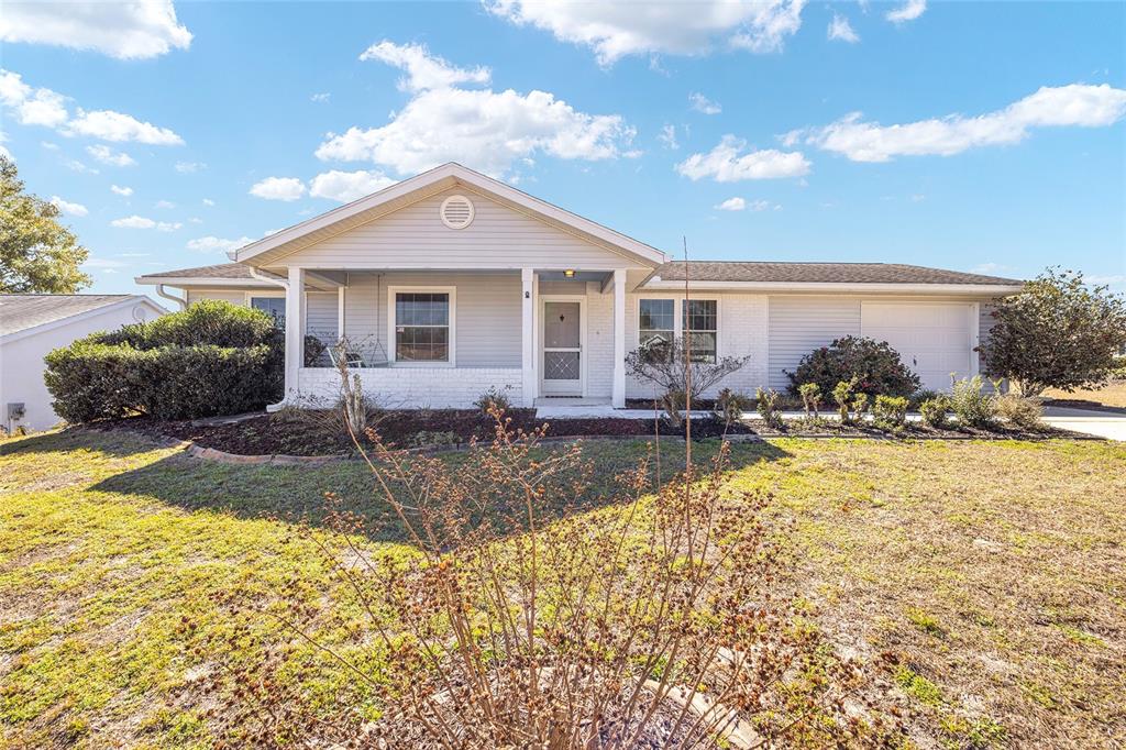 8132 Southwest 117 Loop Ocala, FL 34481 - Photo 1 of 1 Street View