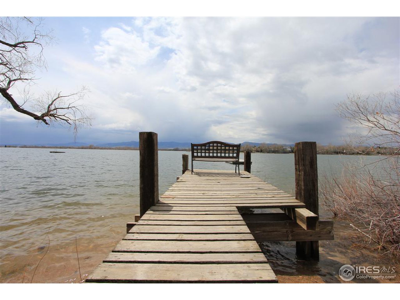 3430 Terry Ridge Road Fort Collins, CO 80524 - Photo 23 of 25 Terry Lake