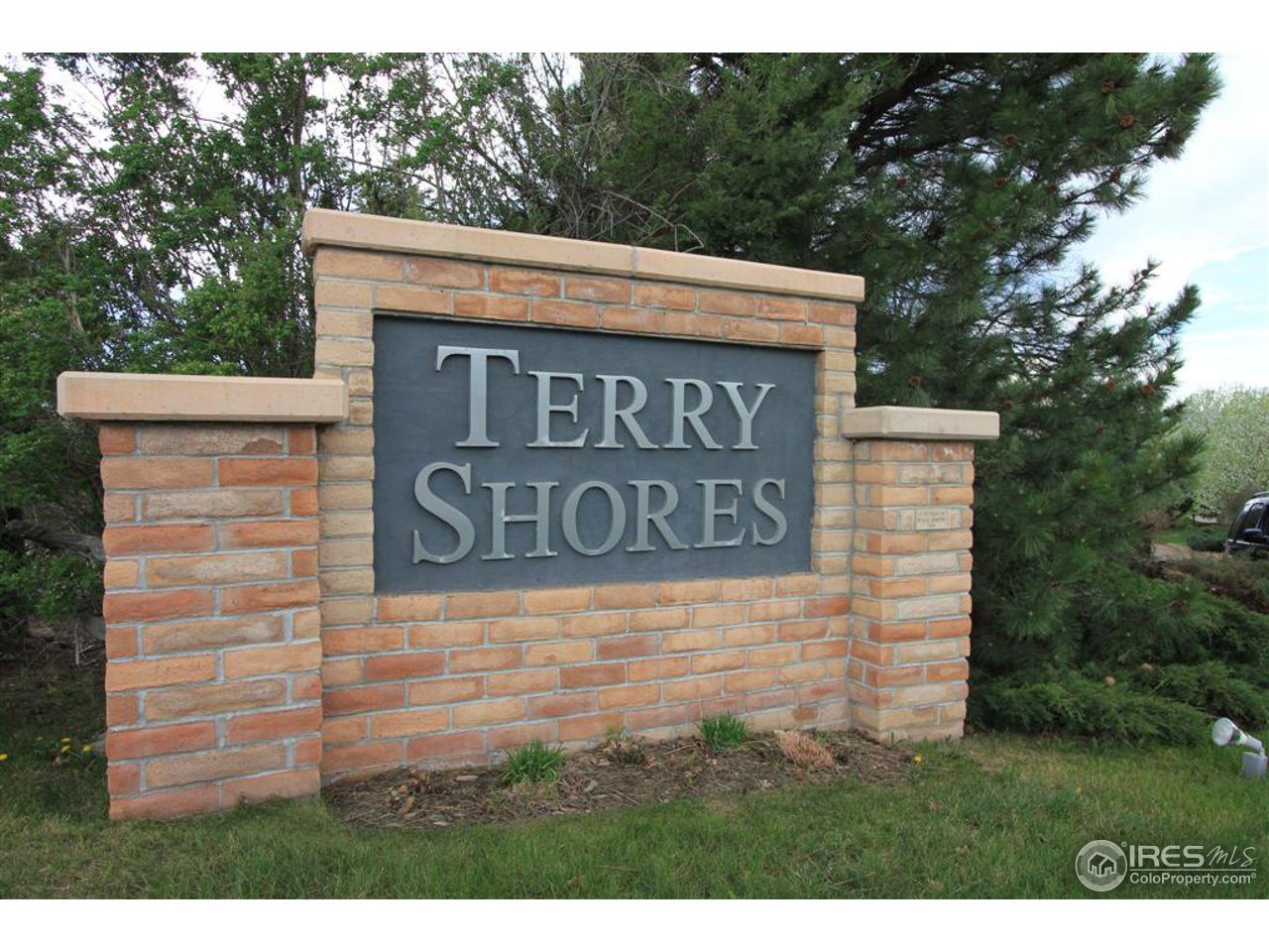 3430 Terry Ridge Road Fort Collins, CO 80524 - Photo 25 of 25 Terry Shores Community
