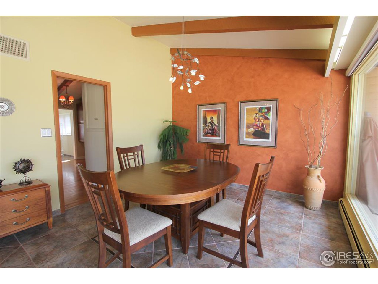 3430 Terry Ridge Road Fort Collins, CO 80524 - Photo 5 of 25 Dining Room