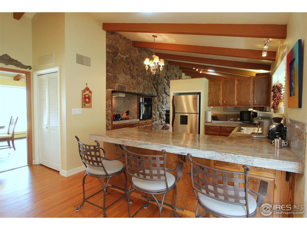 3430 Terry Ridge Road Fort Collins, CO 80524 - Photo 6 of 25 Kitchen