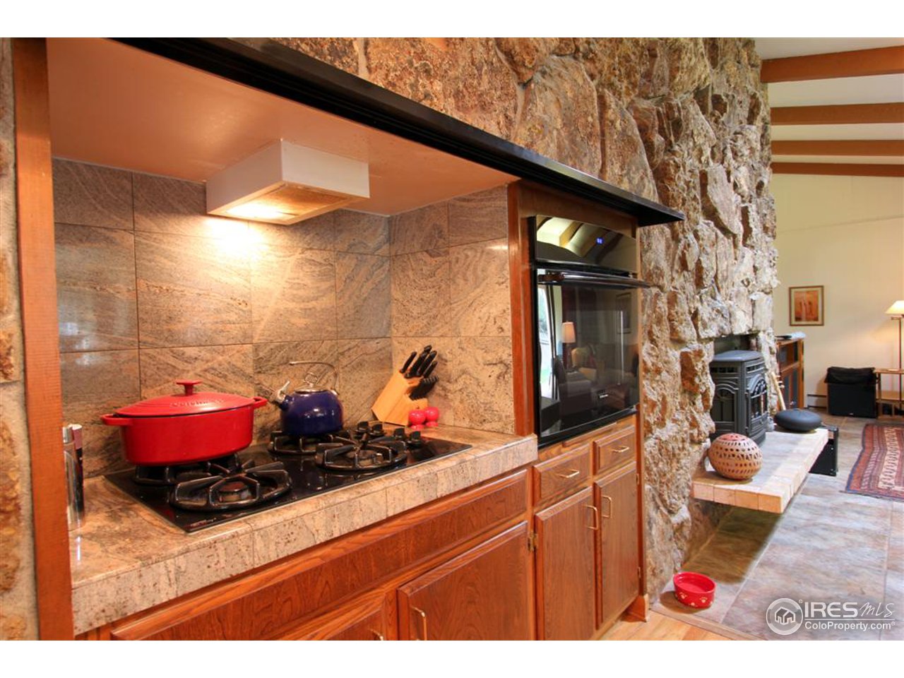 3430 Terry Ridge Road Fort Collins, CO 80524 - Photo 7 of 25 Ganite Countertops