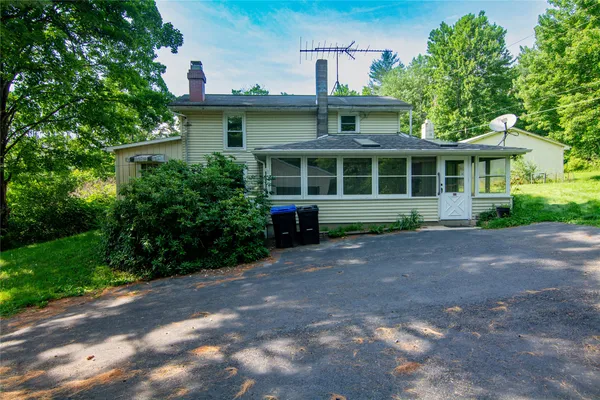 $218,000 | 2525 Sulphur Springs Road, Owego, NY 13827