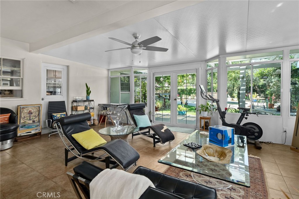 5180 Stonewood Drive Riverside, CA 92506 - Photo 21 of 49 a view of a livingroom with furniture window and outside view