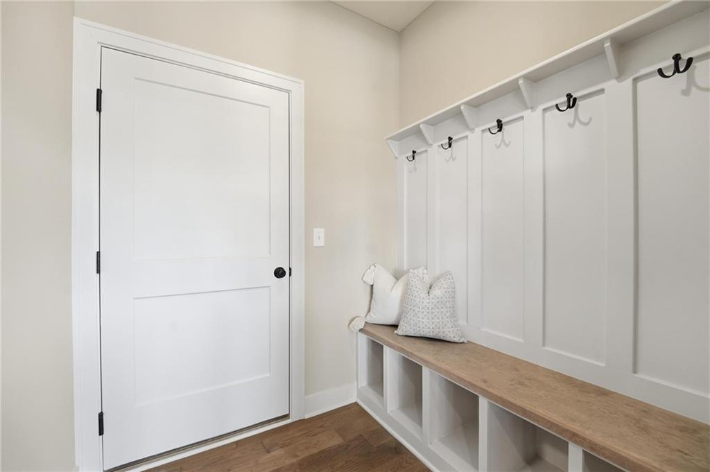 10503 North Liberty Street Kansas City, MO 64155 - Photo 18 of 71