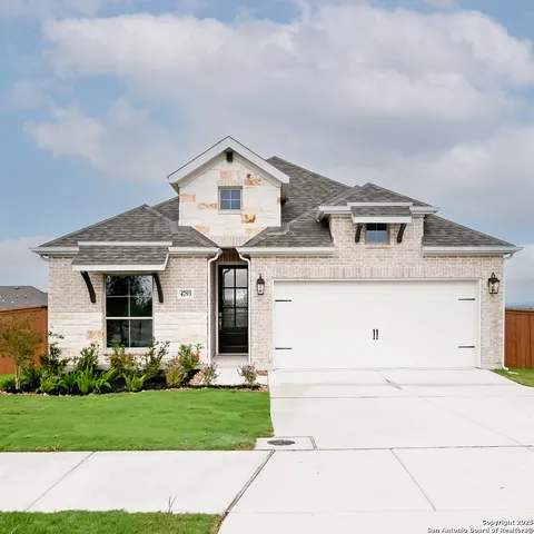 $474,900 | 4793 Terrel Point, Schertz, TX 78108