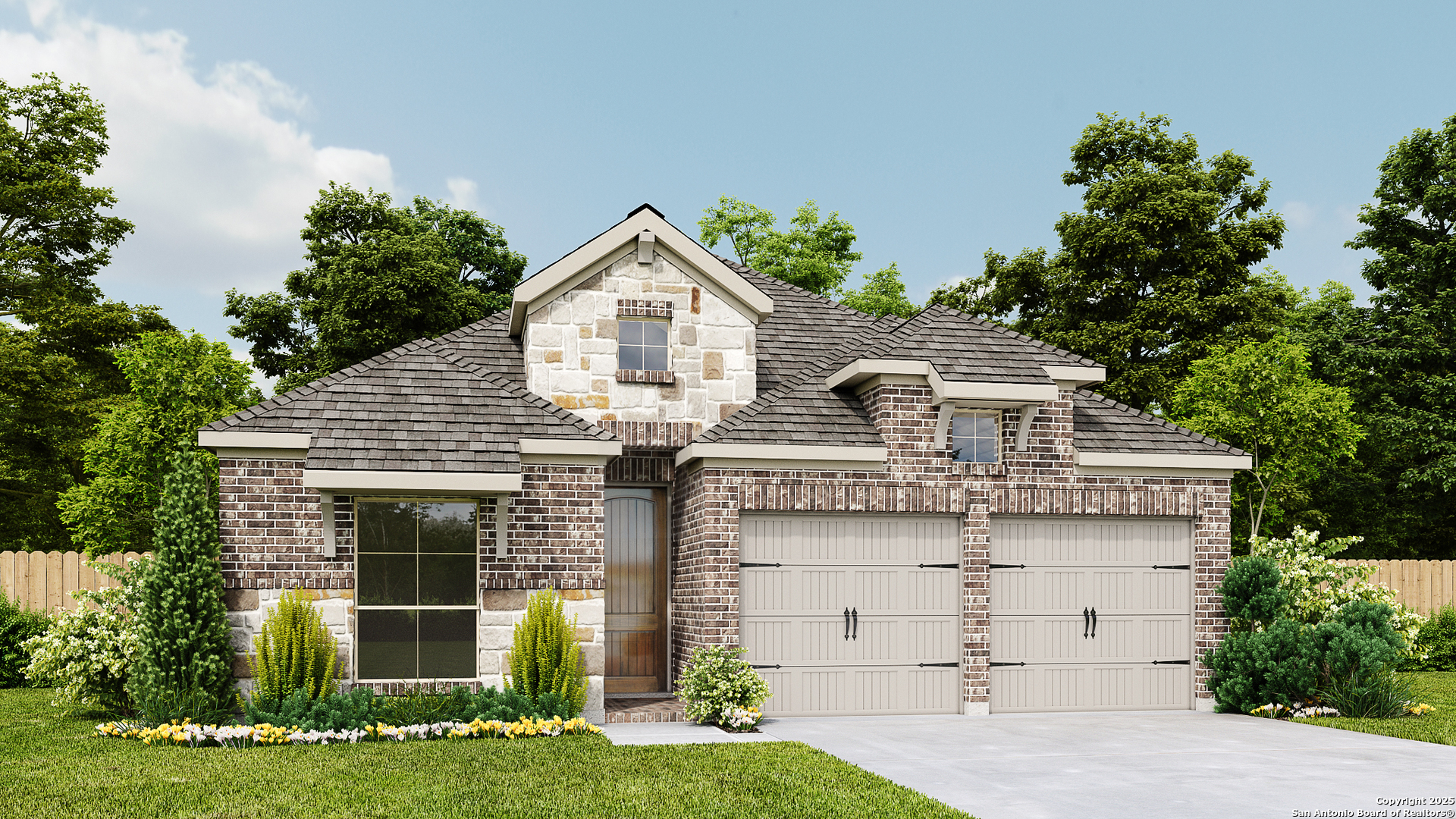 4793 Terrel Point Schertz, TX 78108 - Photo 1 of 11