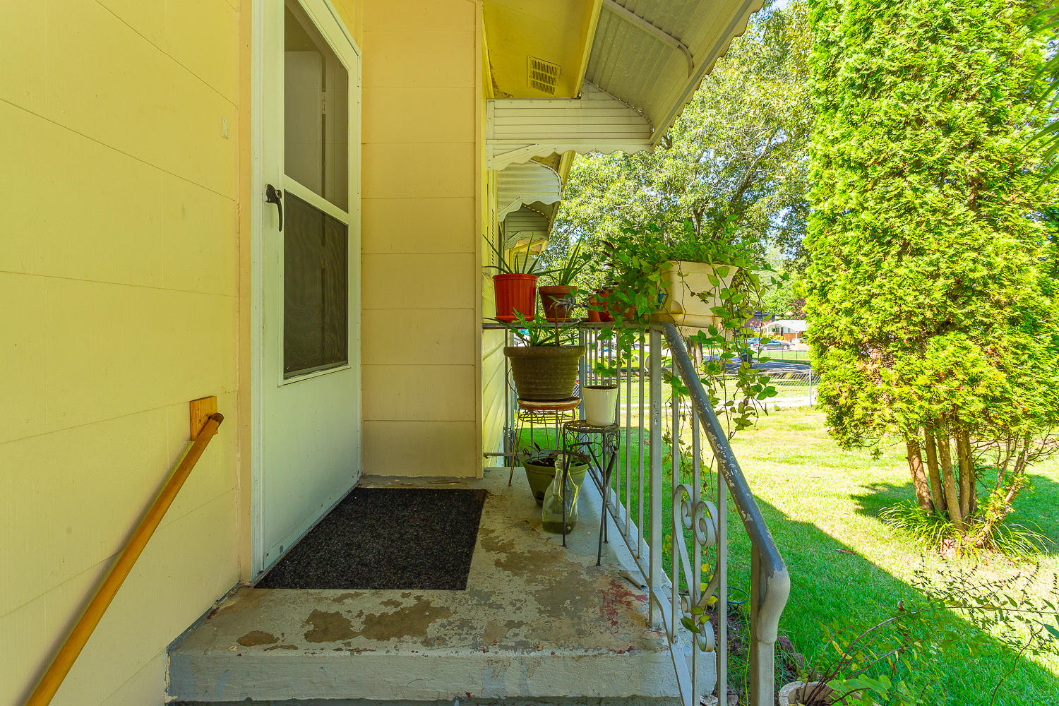 7734 Hancock Road Chattanooga, TN 37416 - Photo 4 of 32 7734 Hancock HD-11