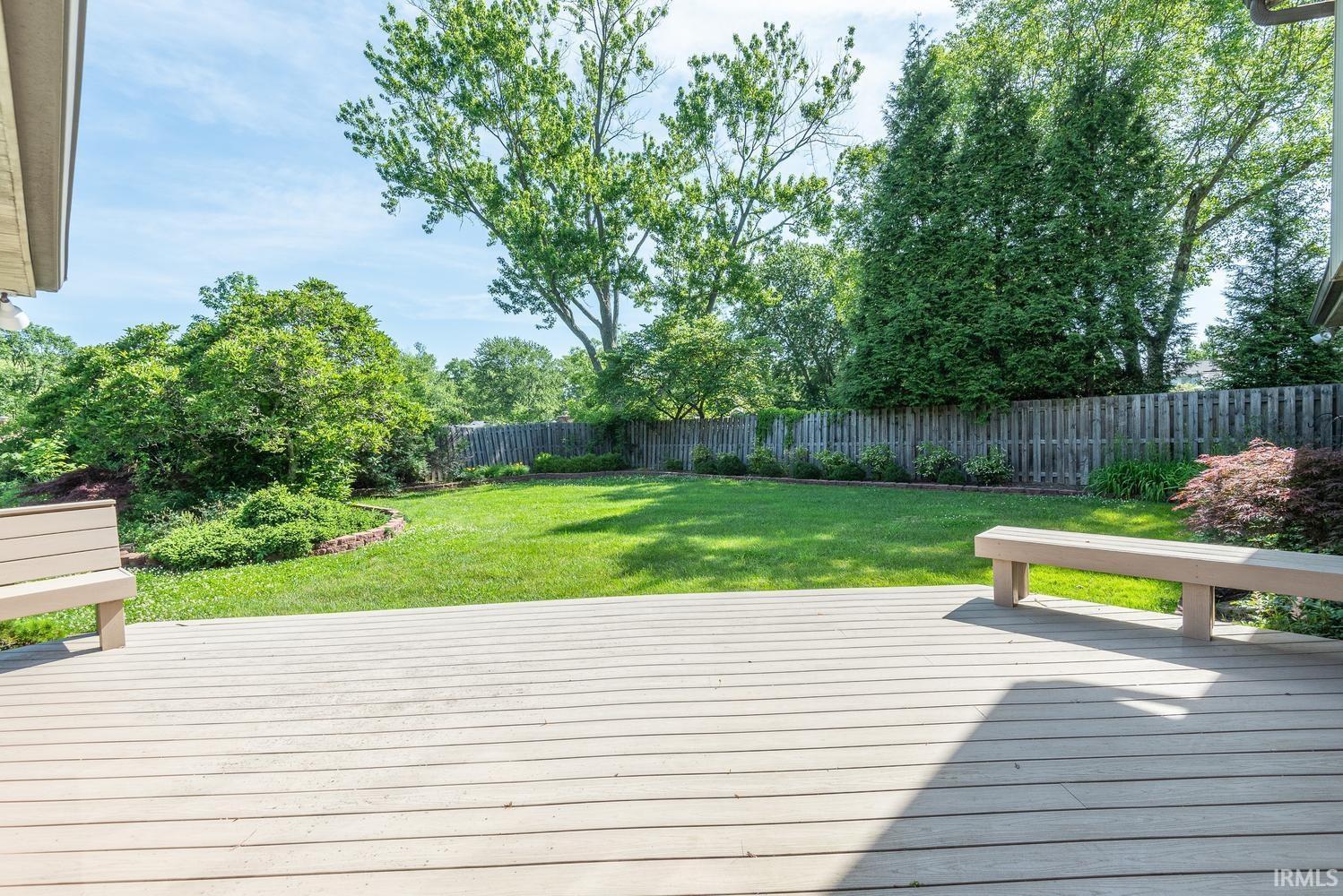 2413 East Rechter Road Bloomington, IN 47401 - Photo 42 of 49