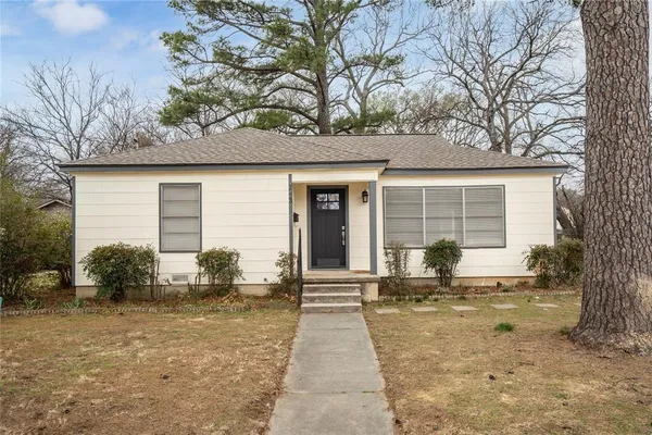 $1,650 | 2223 Fowler Drive, Denton, TX 76209
