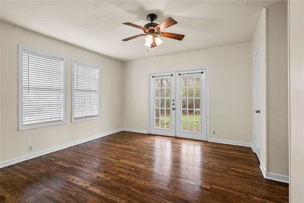 $1,650 | 2223 Fowler Drive, Denton, TX 76209