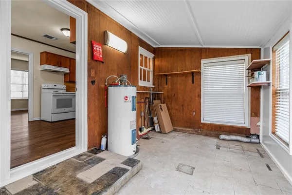 $1,650 | 2223 Fowler Drive, Denton, TX 76209