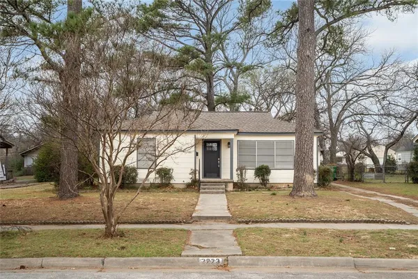 $1,650 | 2223 Fowler Drive, Denton, TX 76209