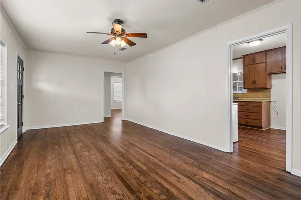 $1,650 | 2223 Fowler Drive, Denton, TX 76209