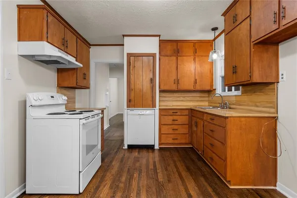 $1,650 | 2223 Fowler Drive, Denton, TX 76209