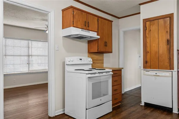 $1,650 | 2223 Fowler Drive, Denton, TX 76209