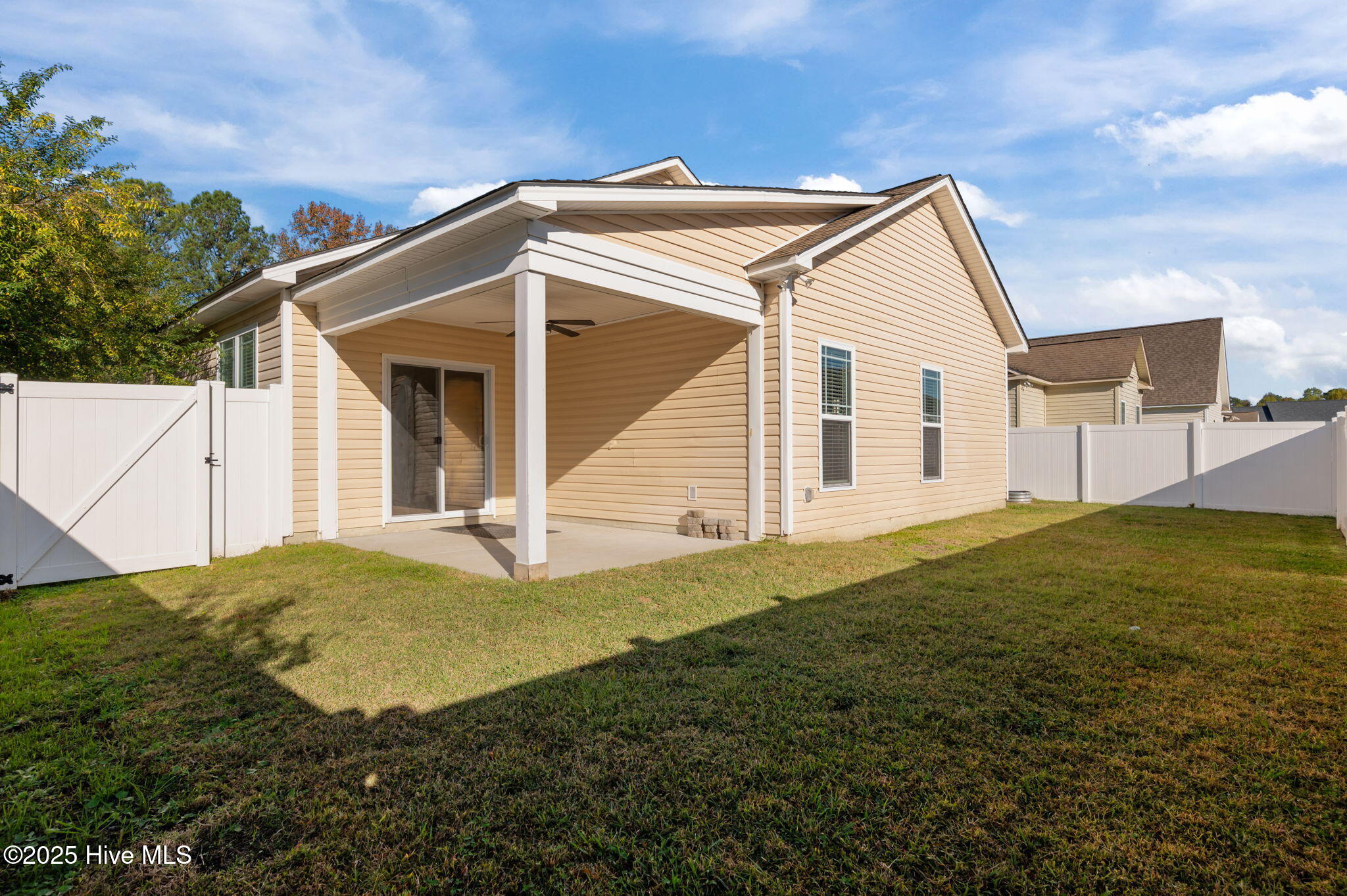 2104 Tulls Cove Road Winterville, NC 28590 - Photo 34 of 48 1000060721