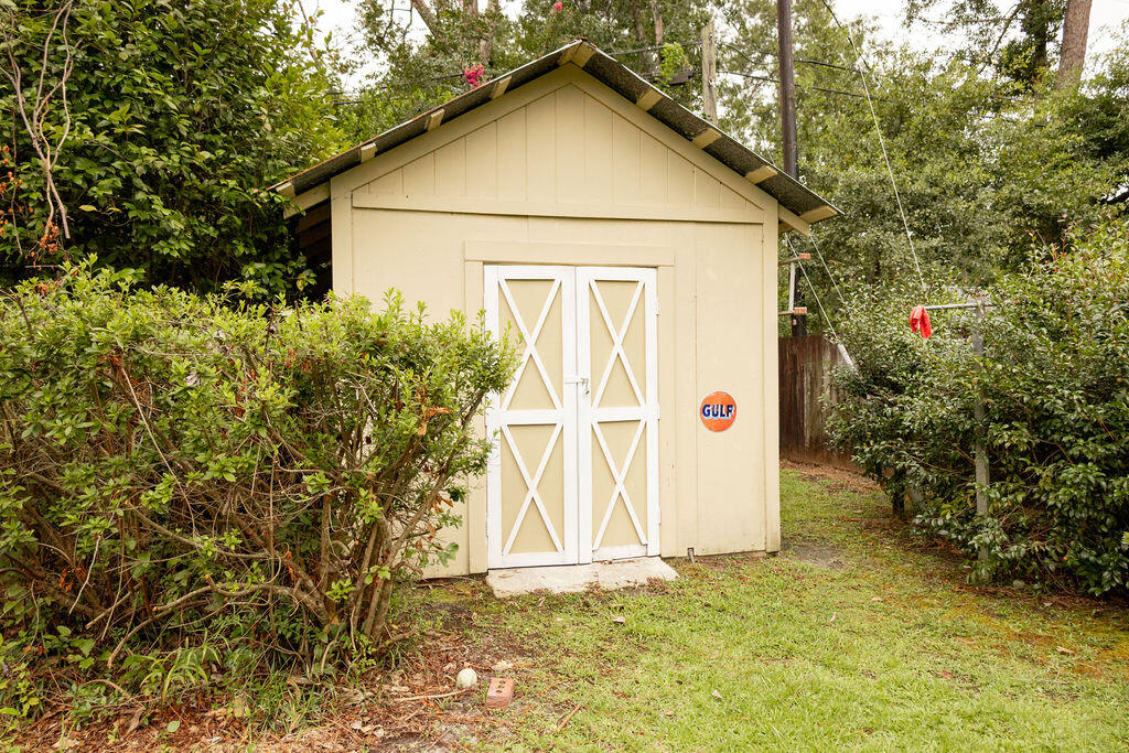 201 Overhill Road Walterboro, SC 29488 - Photo 29 of 33