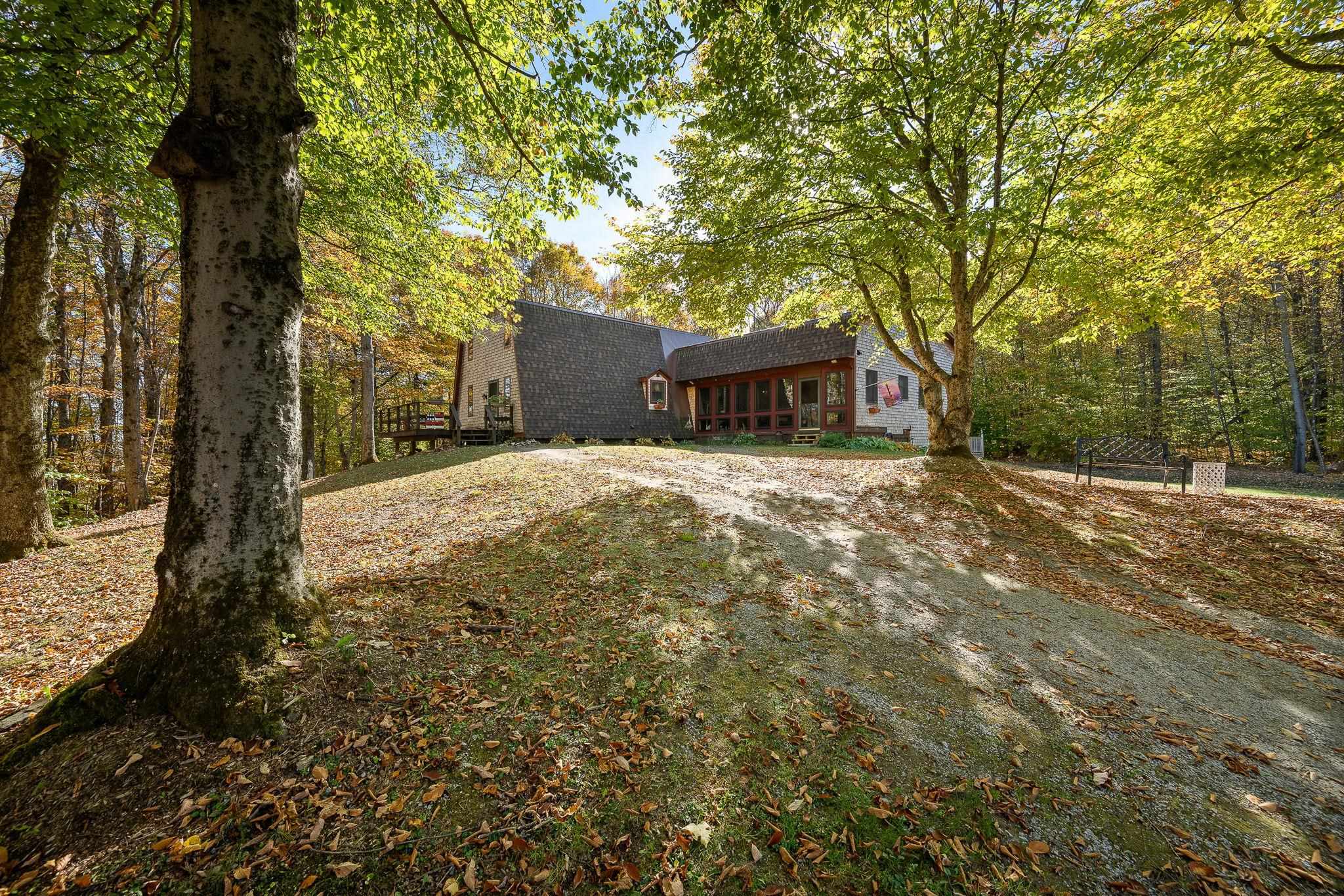 58 Maplecrest Road Barre Town, VT 05641 - Photo 6 of 57