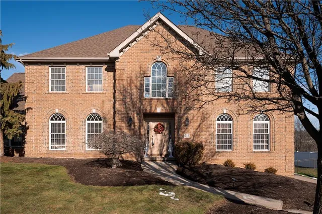 $875,000 | 213 Windermere Court, Canonsburg, PA 15317