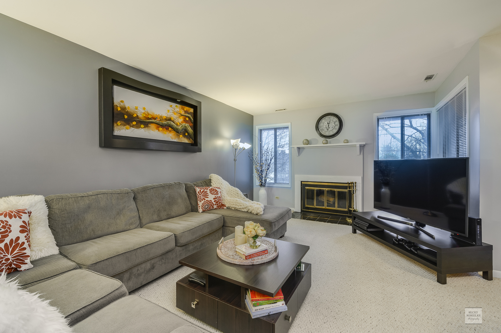 6266 Trinity Drive, Unit 2B Lisle, IL 60532 - Photo 3 of 16