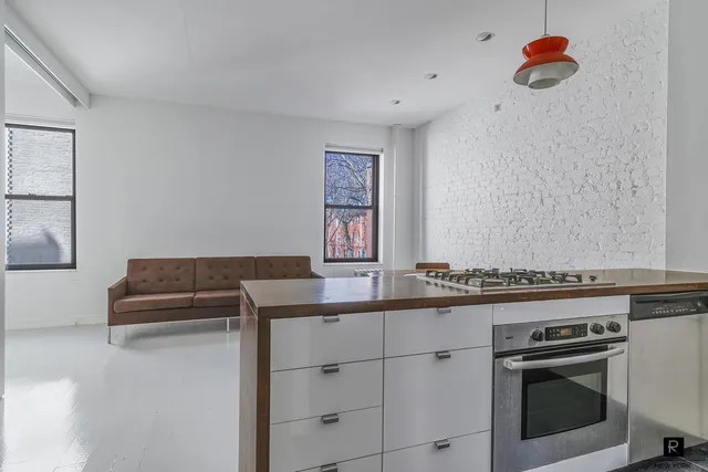 $825,000 | 55 Avenue C, Unit 1 | East Village