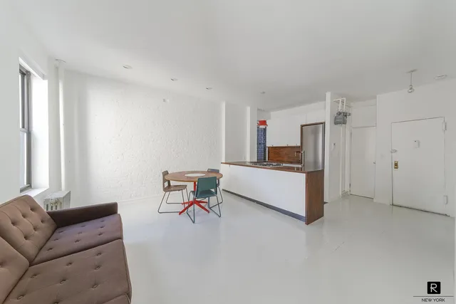 $799,000 | 55 Avenue C, Unit 1 | East Village