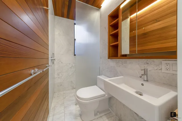 $799,000 | 55 Avenue C, Unit 1 | East Village