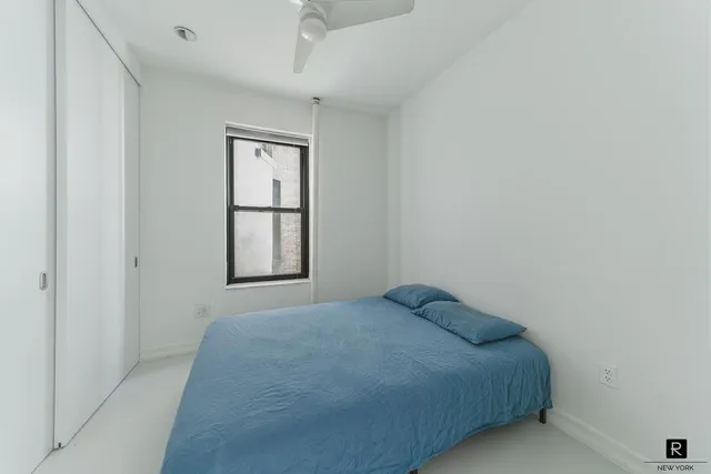 $799,000 | 55 Avenue C, Unit 1 | East Village