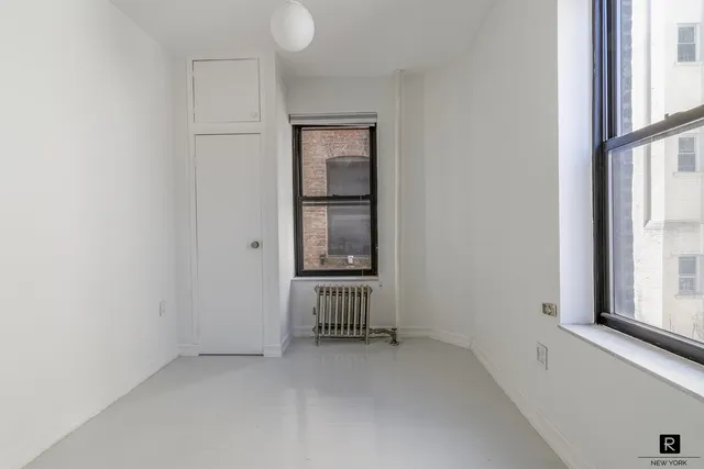 $799,000 | 55 Avenue C, Unit 1 | East Village