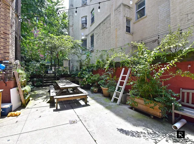 $799,000 | 55 Avenue C, Unit 1 | East Village