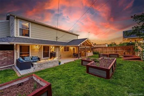 $795,000 | 11967 West 14th Avenue, Lakewood, CO 80401