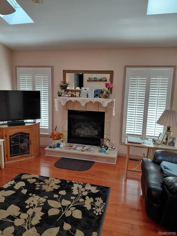 4405 Hemlock Road Cedar, MI 49621 - Photo 3 of 25