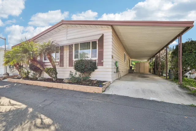 $216,000 | 275 South Worthington Street, Unit 14, Spring Valley, CA 91977