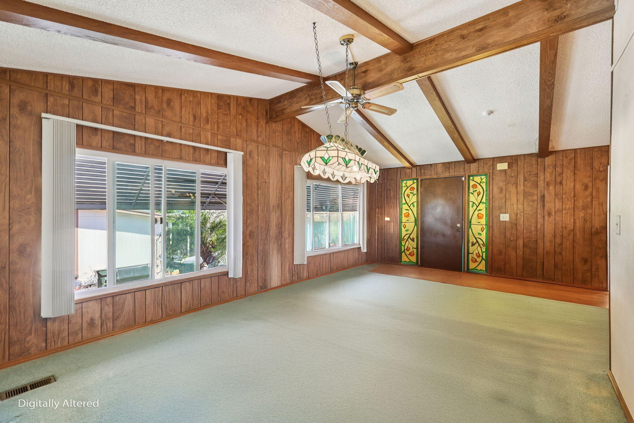 275 South Worthington Street, Unit 14 Spring Valley, CA 91977 - Photo 7 of 69 front room 2