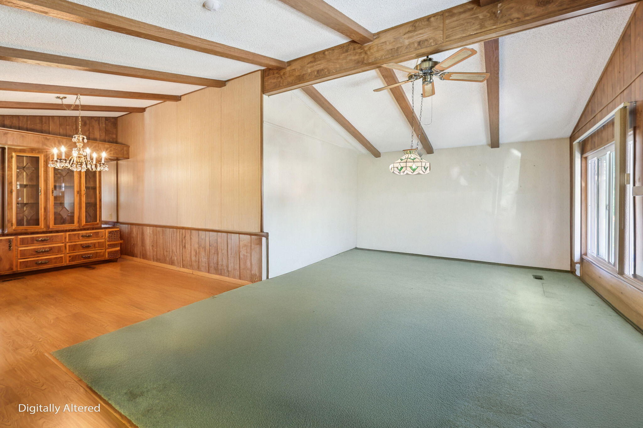 275 South Worthington Street, Unit 14 Spring Valley, CA 91977 - Photo 8 of 69 front room 1