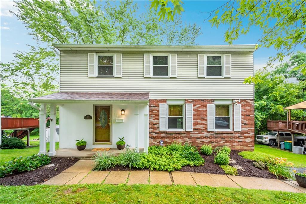 230 Hunting Creek Road Canonsburg, PA 15317 - Photo 1 of 25 Gallery Image 1