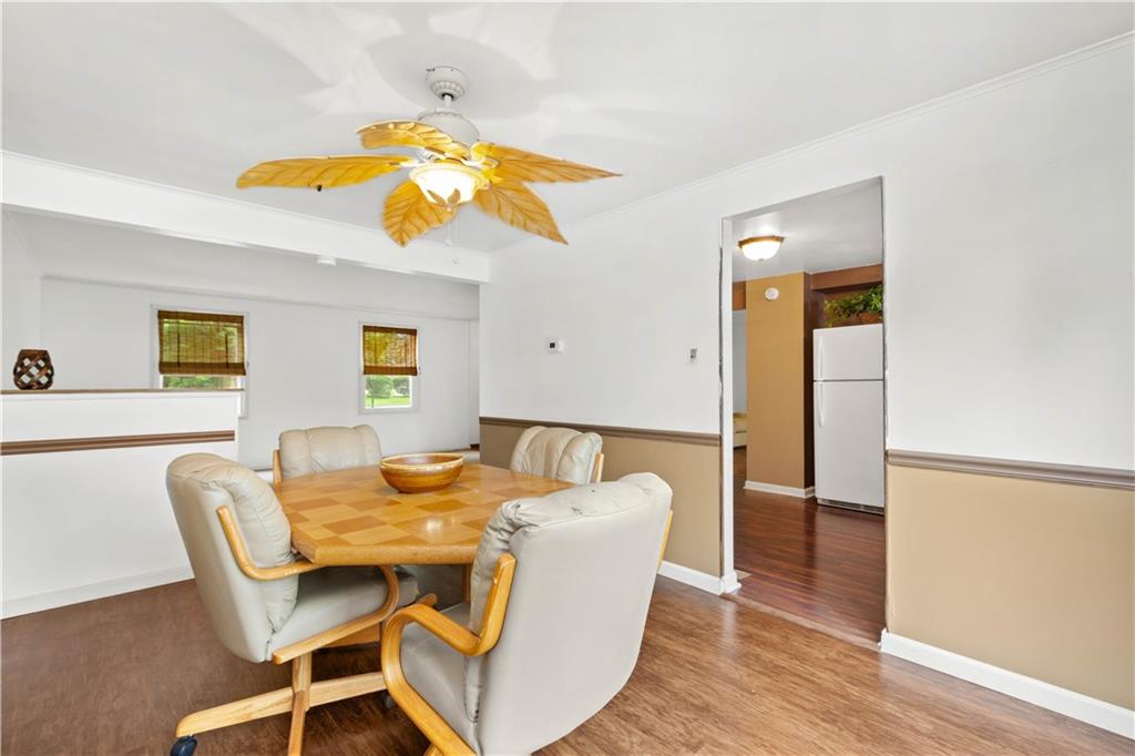230 Hunting Creek Road Canonsburg, PA 15317 - Photo 11 of 25 Gallery Image 11