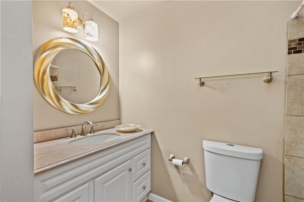 230 Hunting Creek Road Canonsburg, PA 15317 - Photo 19 of 25 Gallery Image 19