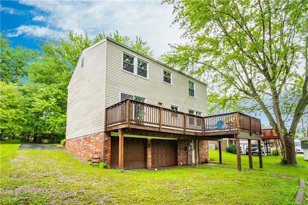 230 Hunting Creek Road Canonsburg, PA 15317 - Photo 23 of 25 Gallery Image 23