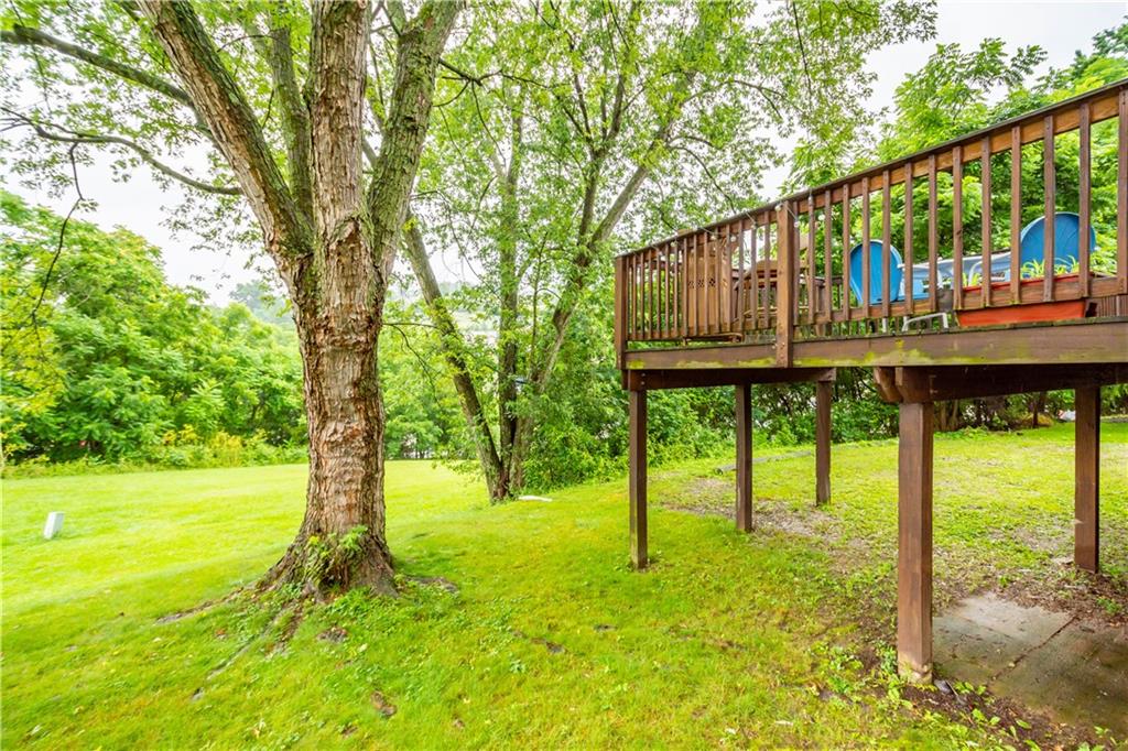 230 Hunting Creek Road Canonsburg, PA 15317 - Photo 24 of 25 Gallery Image 24