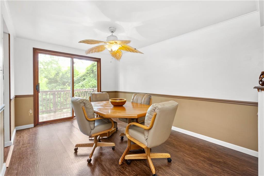 230 Hunting Creek Road Canonsburg, PA 15317 - Photo 10 of 25 Gallery Image 10