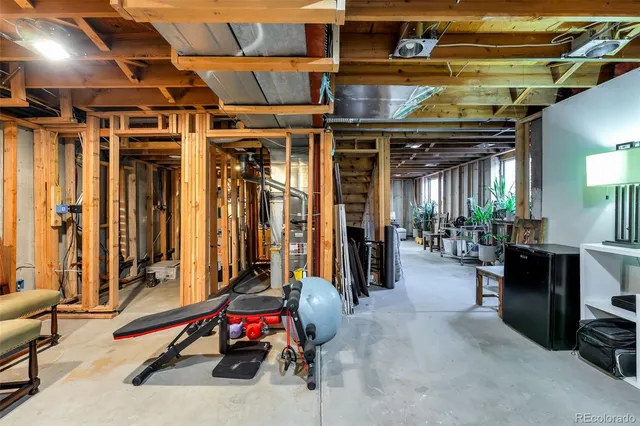 $435,000 | 6134 Lee Street, Arvada, CO 80004