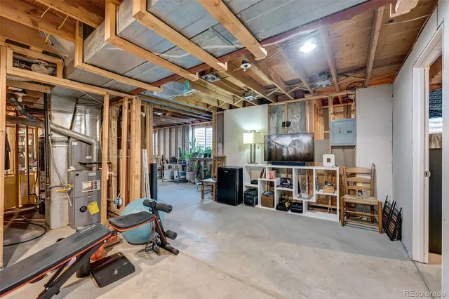 $435,000 | 6134 Lee Street, Arvada, CO 80004