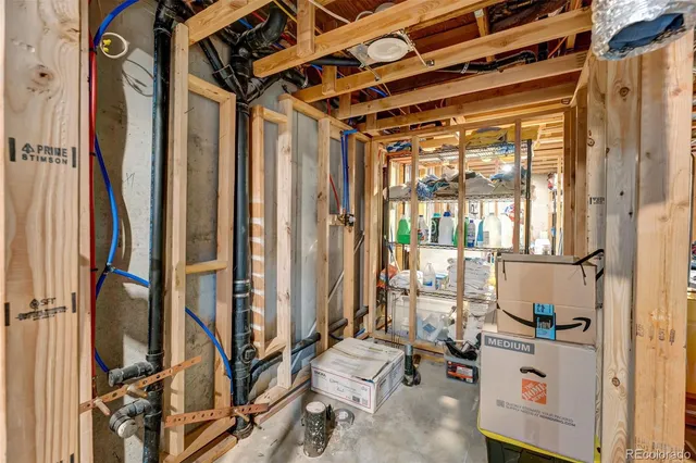 $435,000 | 6134 Lee Street, Arvada, CO 80004