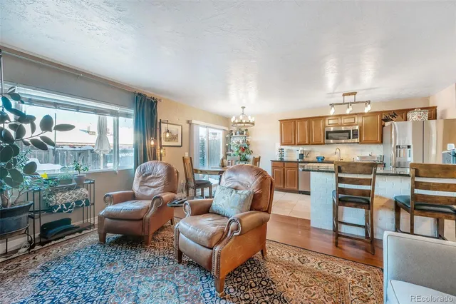 $435,000 | 6134 Lee Street, Arvada, CO 80004